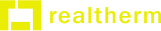 REALTHERM, s.r.o. logo